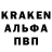 Первитин винт Kuzmichka Klubnichka